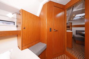 Bavaria Yachtbau Cruiser 46 Style Bild 44